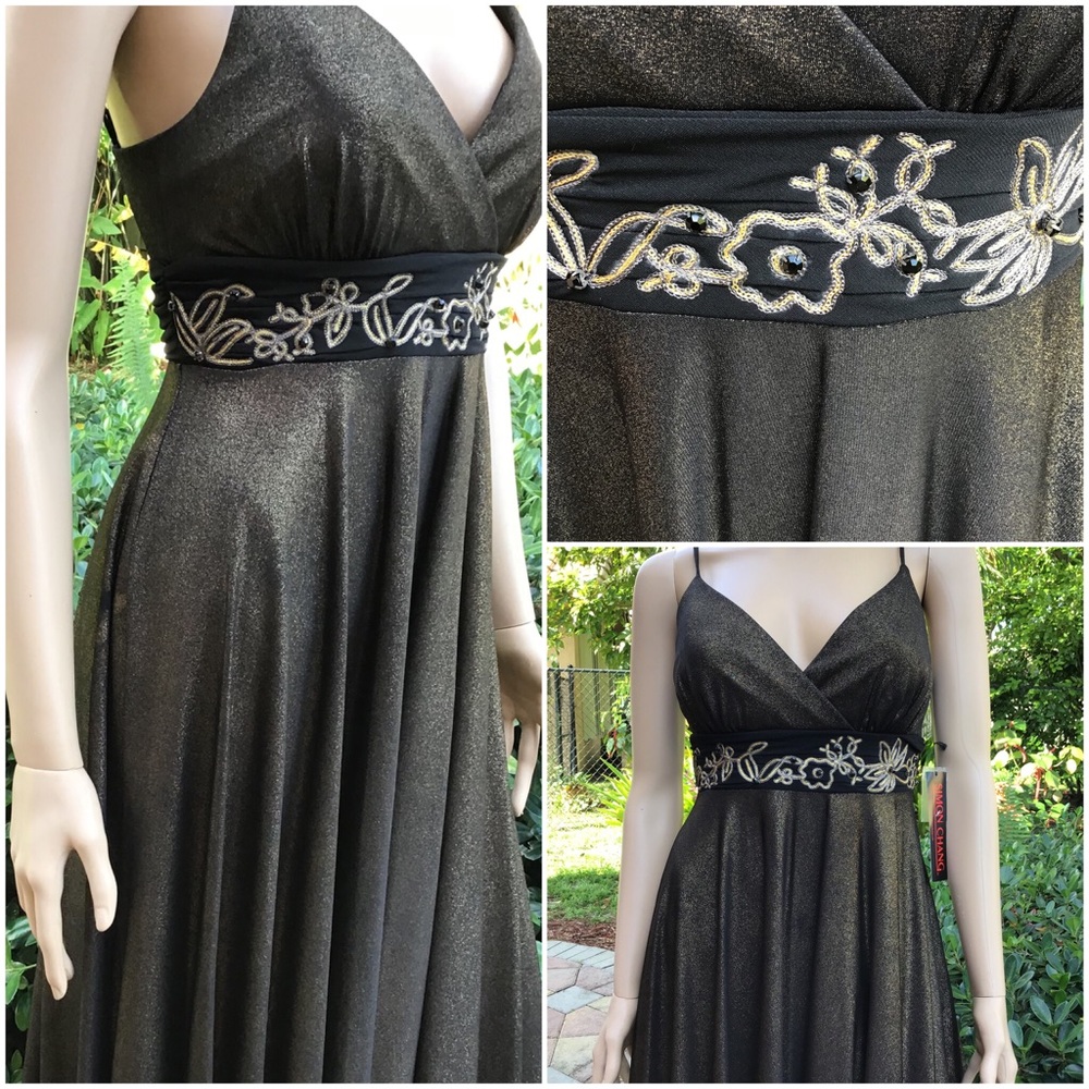 πHOST PICKπSimon Chang dress - Picture 2 of 4